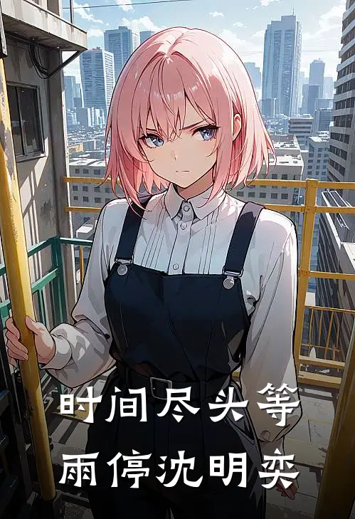 时间尽头等雨停沈明奕