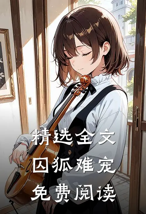 精选全文囚狐难宠免费阅读