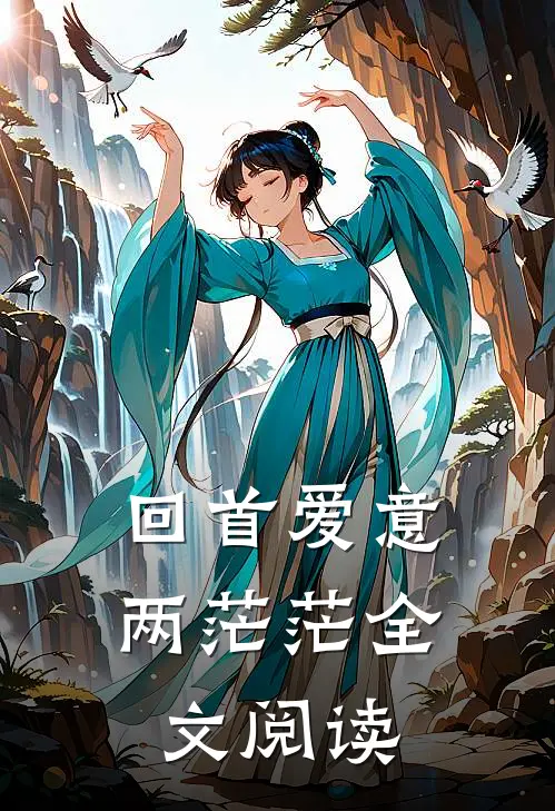 回首爱意两茫茫全文阅读