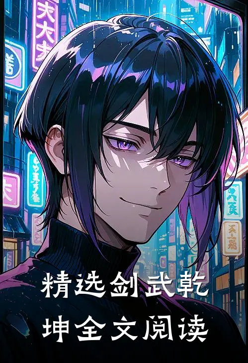 精选剑武乾坤全文阅读