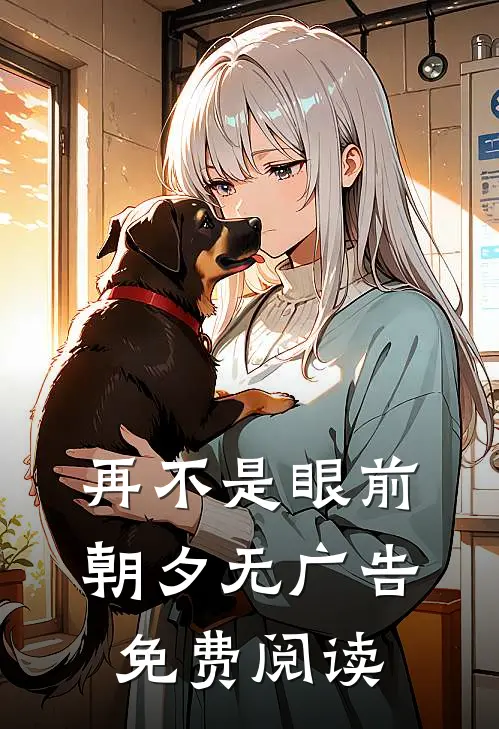再不是眼前朝夕无广告免费阅读