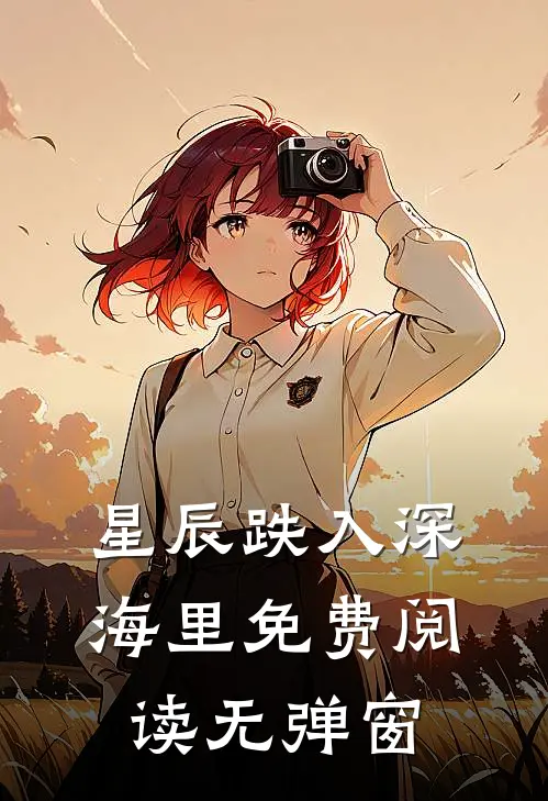 星辰跌入深海里免费阅读无弹窗