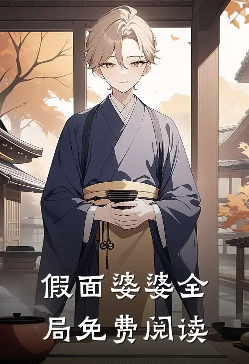 假面婆婆全局免费阅读