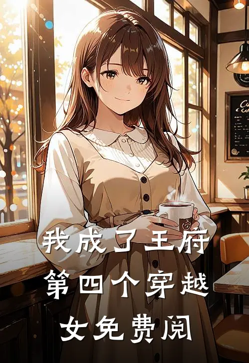 我成了王府第四个穿越女免费阅