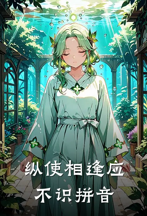 纵使相逢应不识拼音