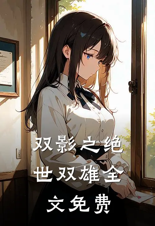 双影之绝世双雄全文免费