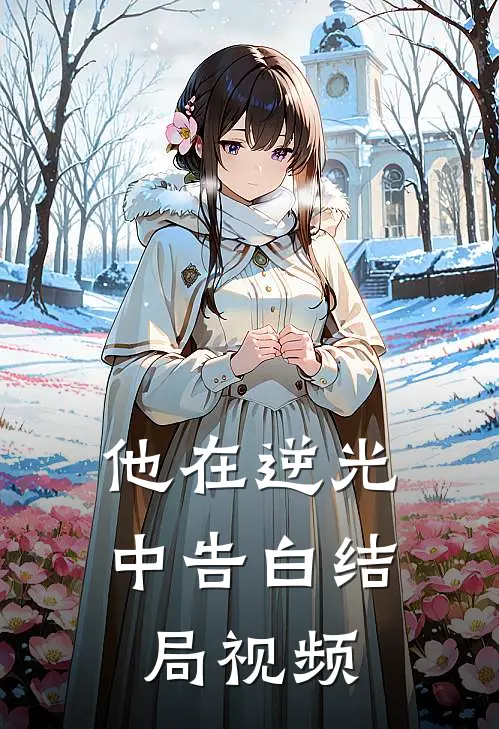 他在逆光中告白结局视频