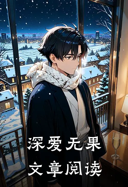 深爱无果文章阅读