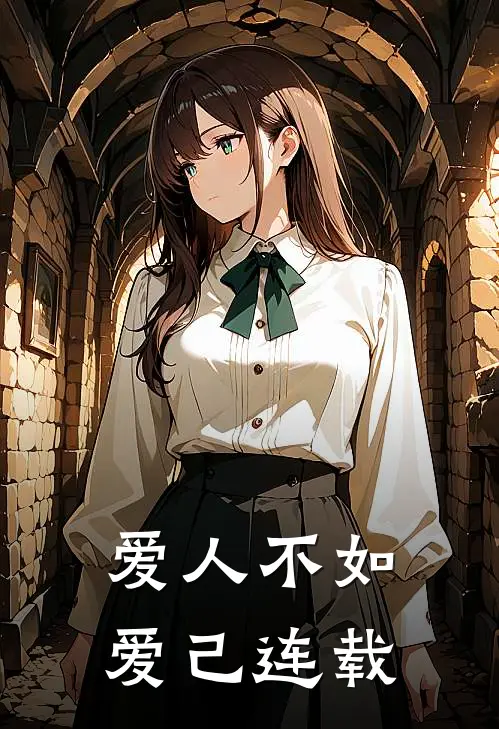 爱人不如爱己连载