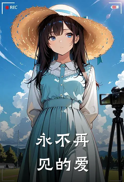 永不再见的爱