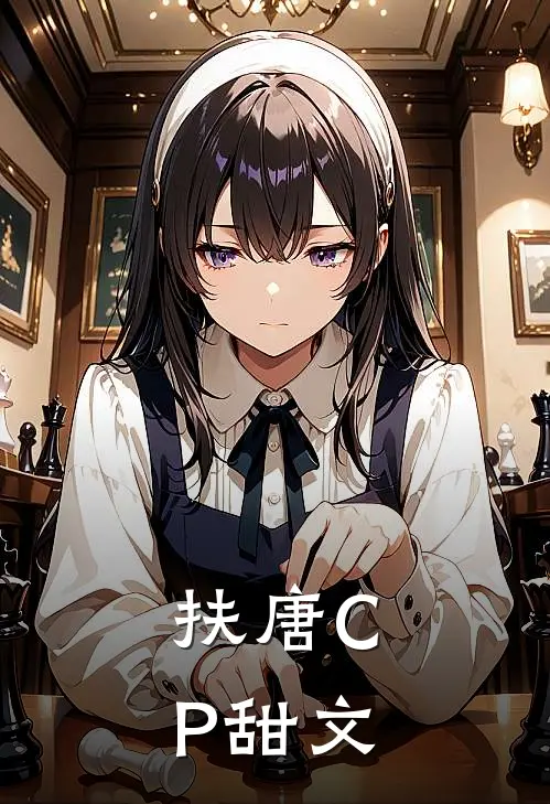 扶唐CP甜文