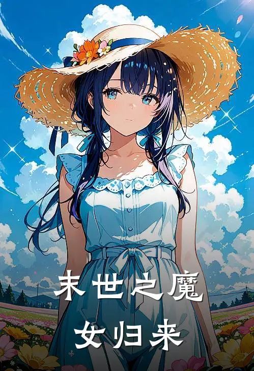 末世之魔女归来