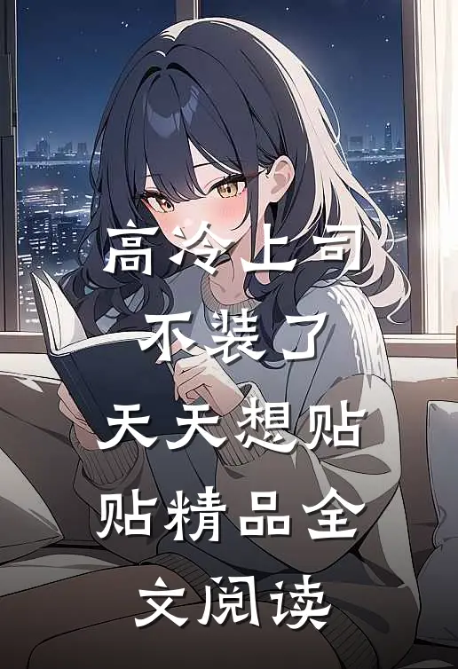 高冷上司不装了，天天想贴贴精品全文阅读