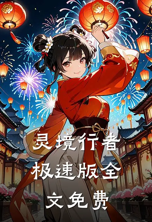 灵境行者极速版全文免费
