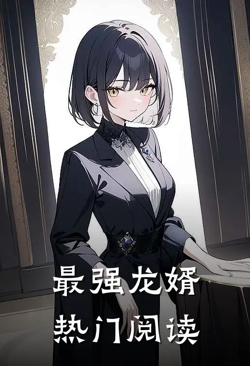 最强龙婿热门阅读