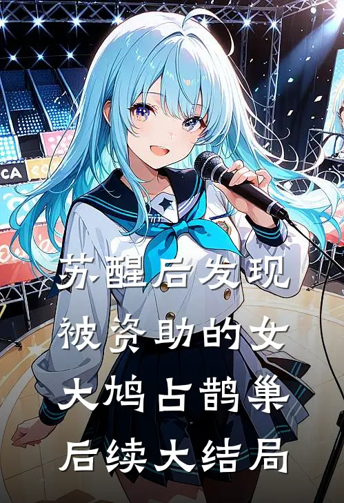 苏醒后发现被资助的女大鸠占鹊巢后续大结局