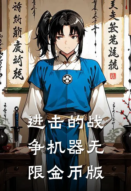 进击的战争机器无限金币版