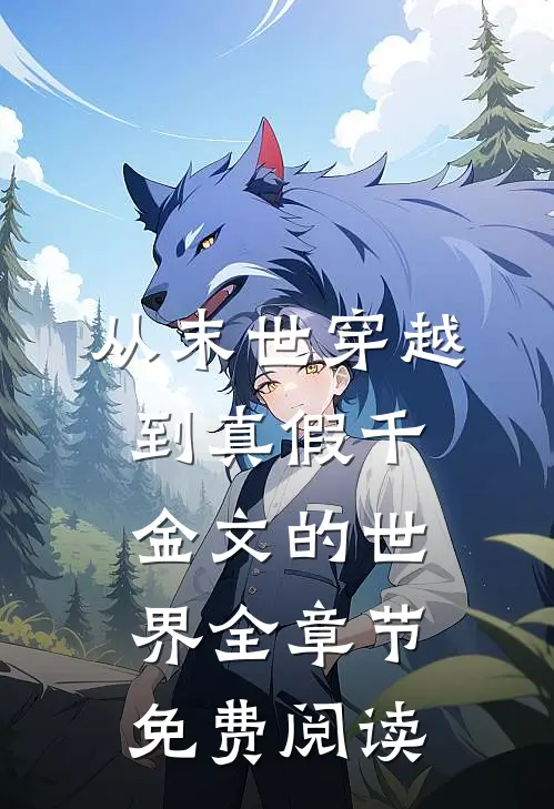 从末世穿越到真假千金文的世界全章节免费阅读
