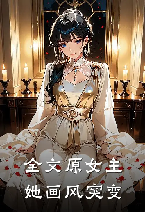 全文原女主她画风突变