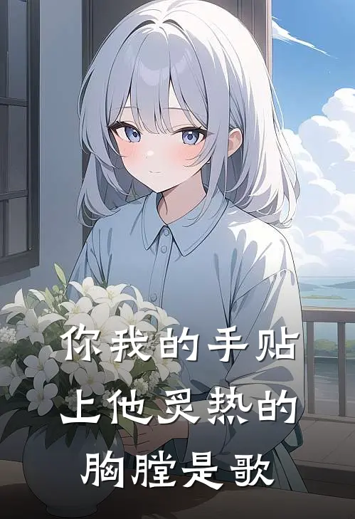 你我的手贴上他炙热的胸膛是歌