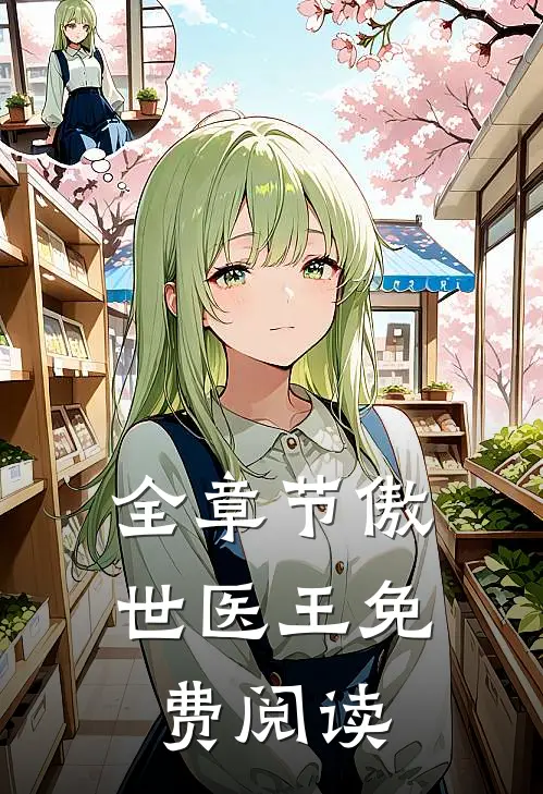 全章节傲世医王免费阅读