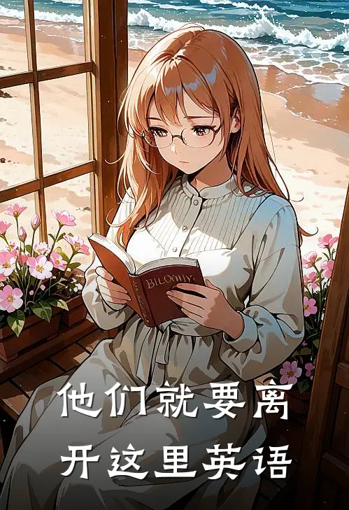 他们就要离开这里英语