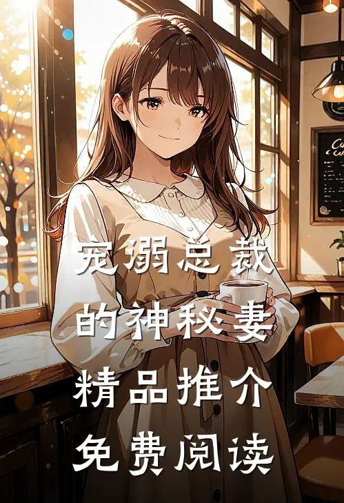 宠溺总裁的神秘妻精品推介免费阅读