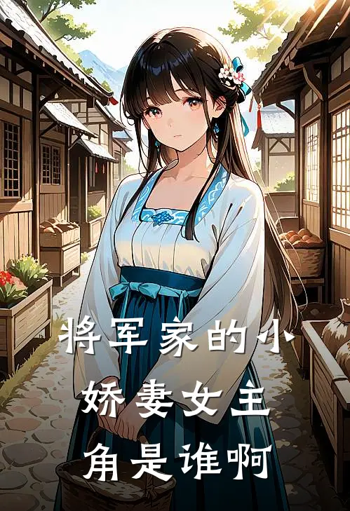 将军家的小娇妻女主角是谁啊