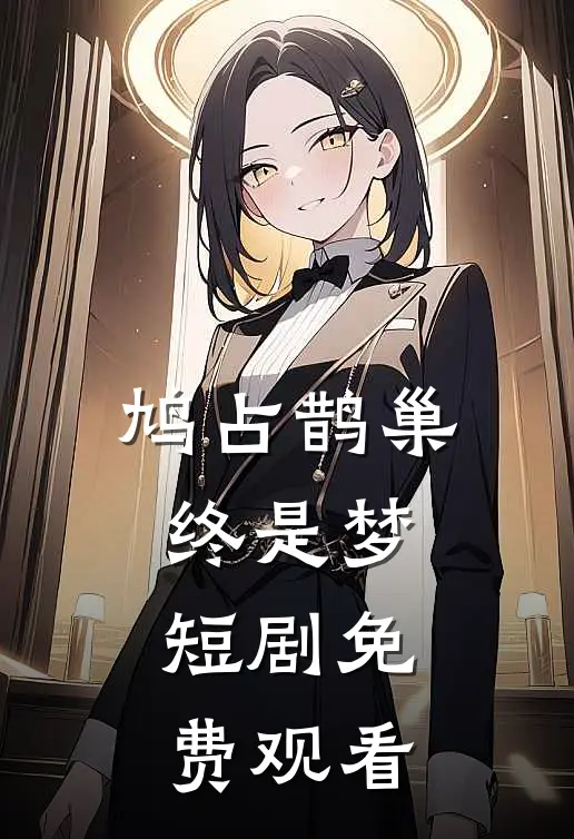 鸠占鹊巢终是梦短剧免费观看