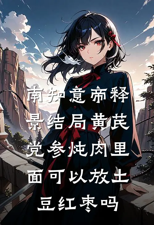 南知意帝释景结局黄芪党参炖肉里面可以放土豆红枣吗
