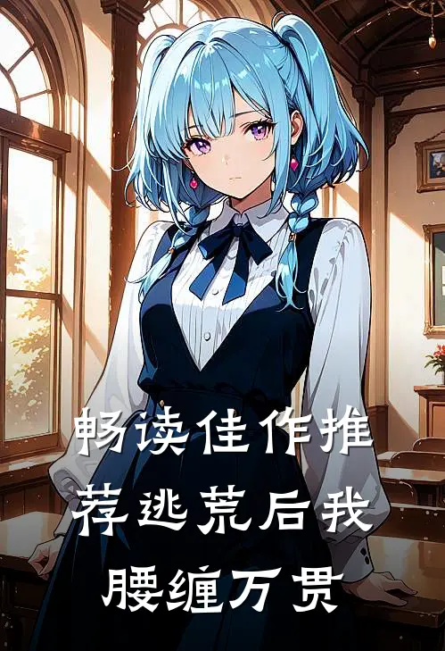 畅读佳作推荐逃荒后我腰缠万贯