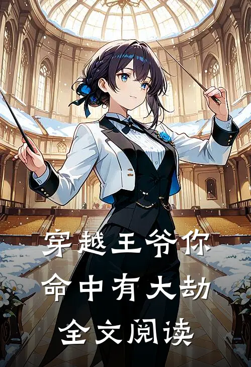 穿越王爷你命中有大劫全文阅读