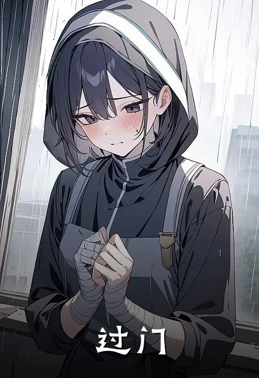 过门
