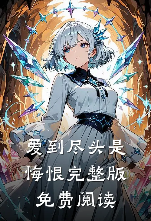 爱到尽头是悔恨完整版免费阅读
