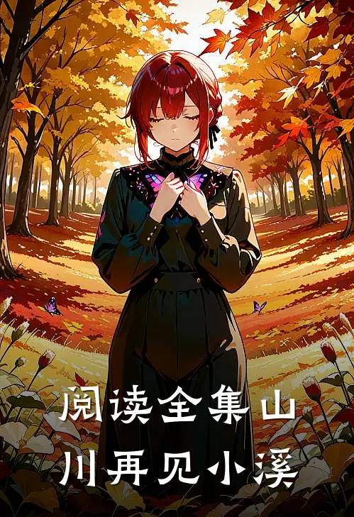 阅读全集山川再见小溪