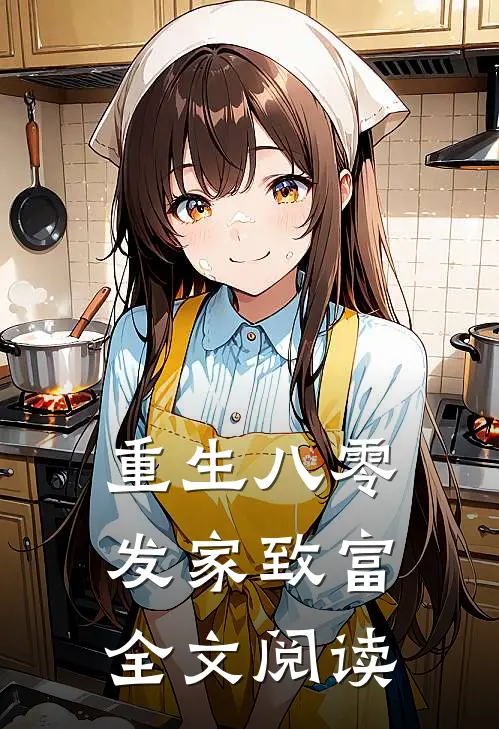 重生八零发家致富全文阅读