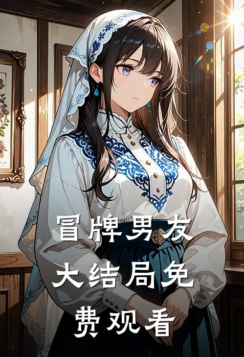 冒牌男友大结局免费观看