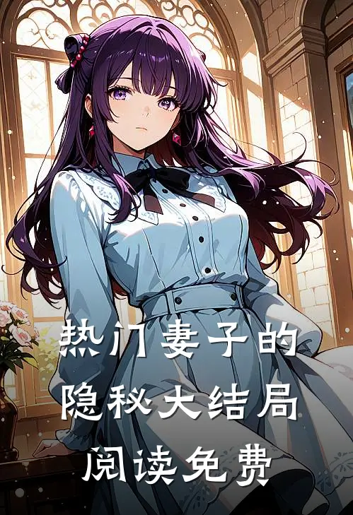 热门妻子的隐秘大结局阅读免费