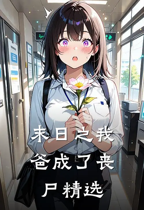 末日之我爸成了丧尸精选