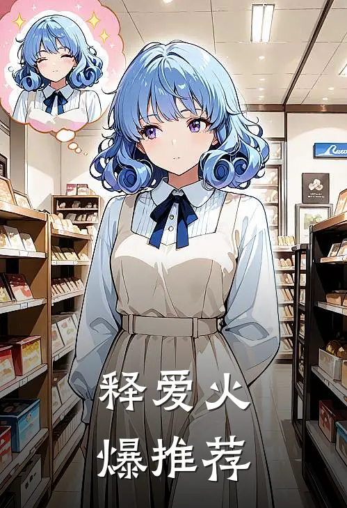 释爱火爆推荐