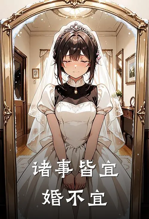 诸事皆宜婚不宜