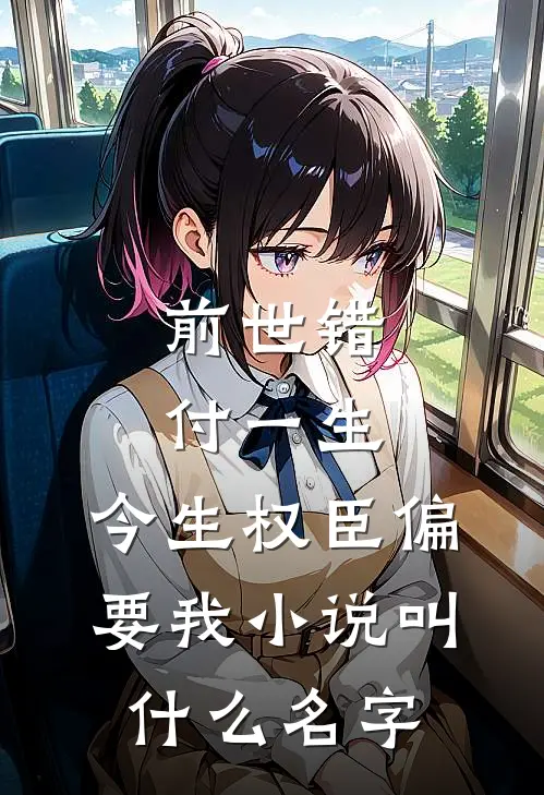 前世错付一生,今生权臣偏要我叫名字来着