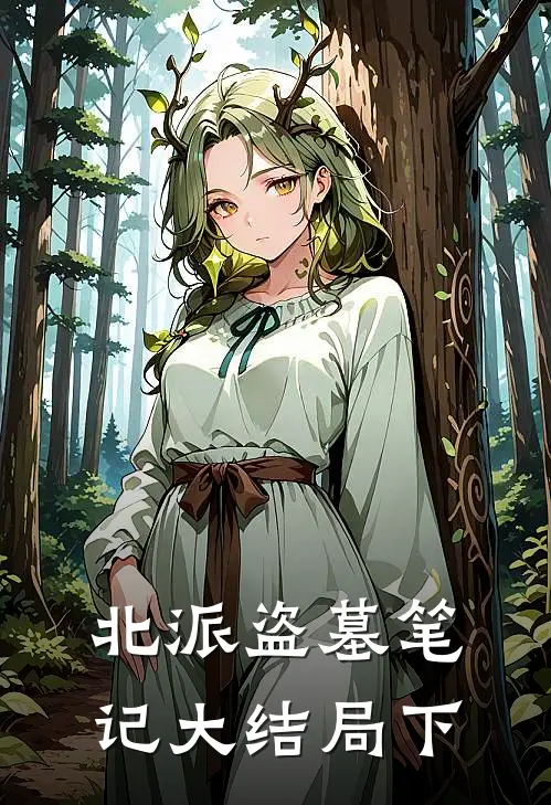 北派盗墓笔记大结局下