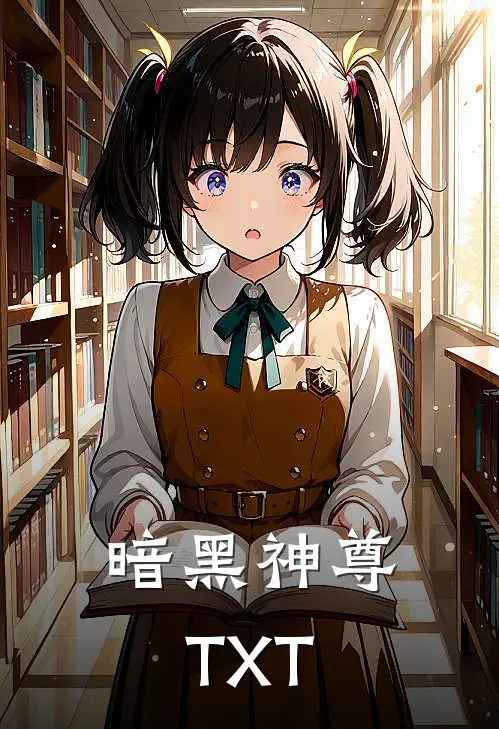 暗黑神尊TXT