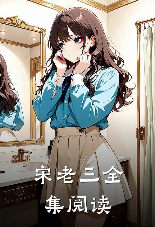 宋老三全集阅读
