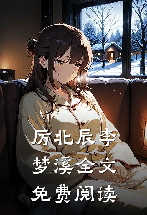 厉北辰李梦溪全文免费阅读