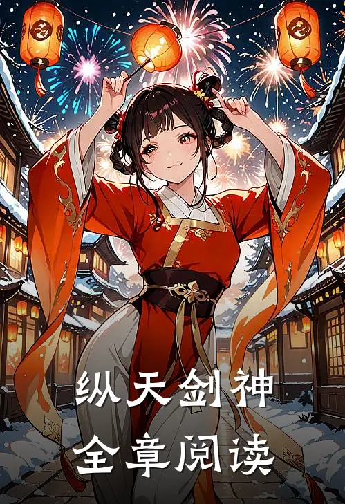 纵天剑神全章阅读