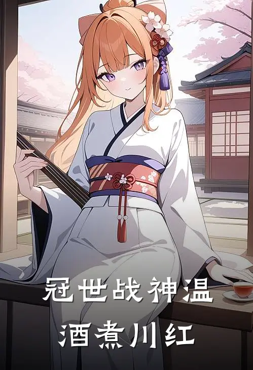冠世战神 温酒煮川红