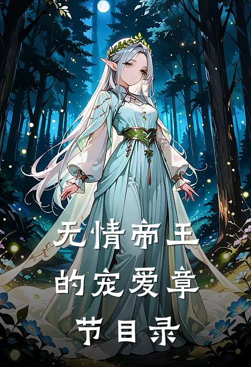 无情帝王的宠爱章节目录