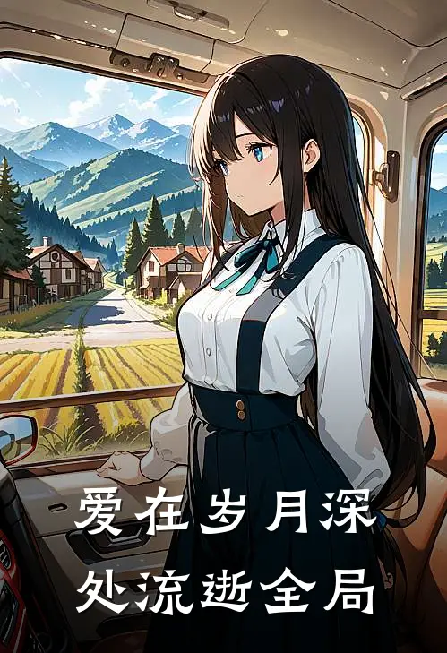 爱在岁月深处流逝全局
